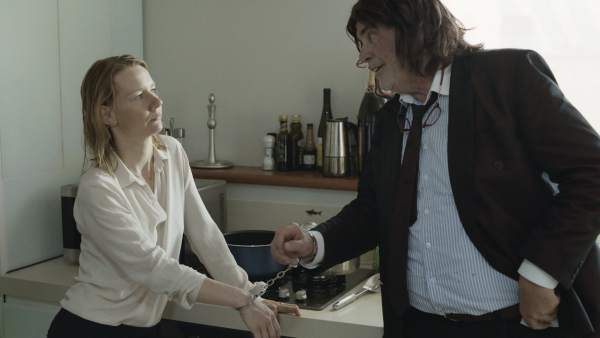 Imagen de 'Toni Erdmann' Imagen de 'Toni Erdmann'