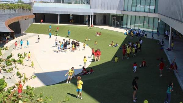 Colonia Etopia Kids Colonia Etopia Kids