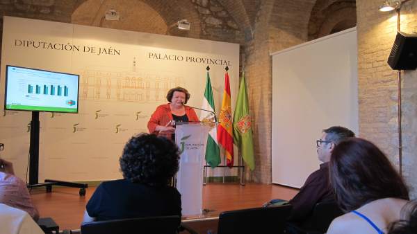 Parra presenta la memori del Servicio Provincial de Recaudación de 2015. Parra presenta la memori del Servicio Provincial de Recaudación de 2015.