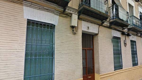NP IU Alerta De Que Emasesa Pretende Cortar El Agua A 30 Familias En Triana E In NP IU Alerta De Que Emasesa Pretende Cortar El Agua A 30 Familias En Triana E In