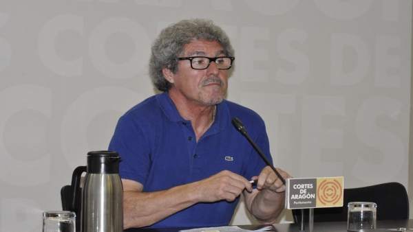 Gregorio Briz Gregorio Briz