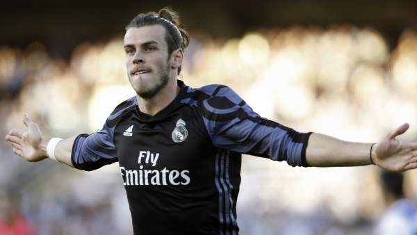 Gareth Bale Gareth Bale