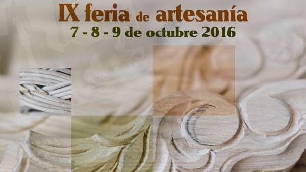 Cartel de 'Ars Olea' 2016 Cartel de 'Ars Olea' 2016