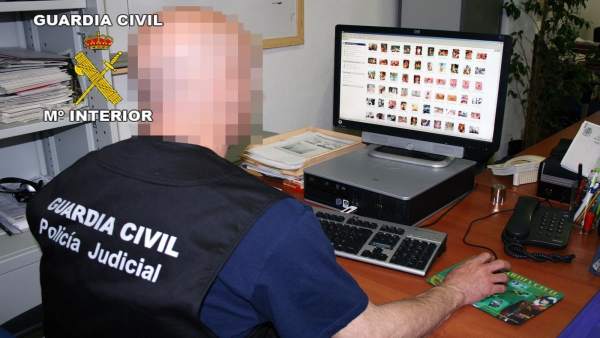 Guardia Civil Guardia Civil