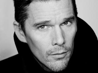 Ethan Hawke