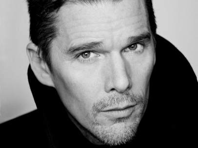 Ethan Hawke