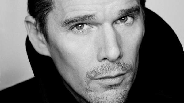 Ethan Hawke Ethan Hawke