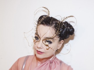 Björk