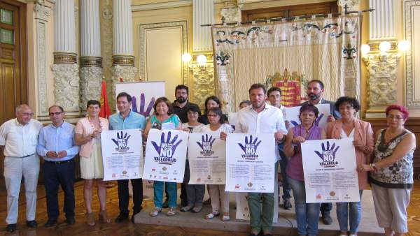 Presentación de la campaña Presentación de la campaña