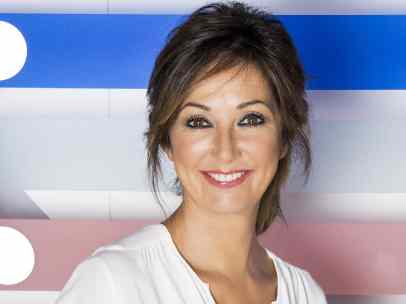 Ana Rosa Quintana