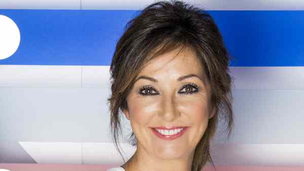 Ana Rosa Quintana Ana Rosa Quintana