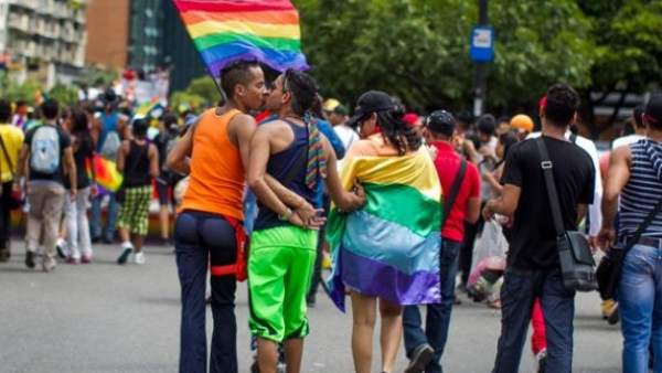 Orgullo gay Orgullo gay