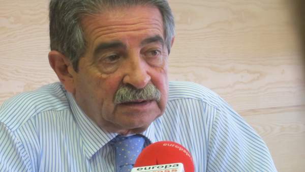 Miguel Ángel Revilla Miguel Ángel Revilla