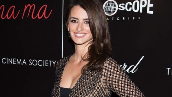 Penélope Cruz Penélope Cruz