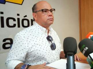 José Miguel Barragán