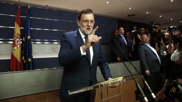 Negociaciones para la investidura Negociaciones para la investidura
