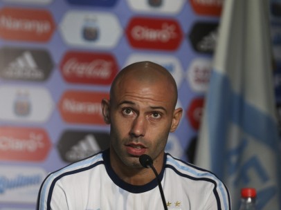 Mascherano