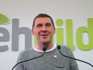 Arnaldo Otegi
