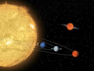 Sistema solar