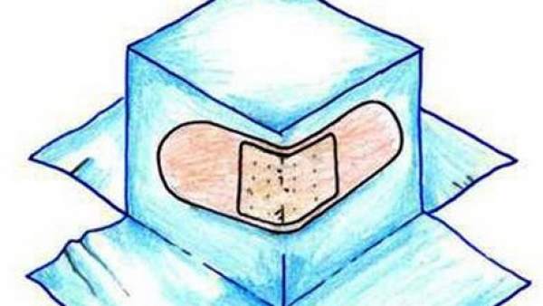Dropbox Dropbox
