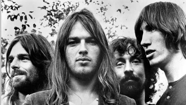 PINK FLOYD PINK FLOYD