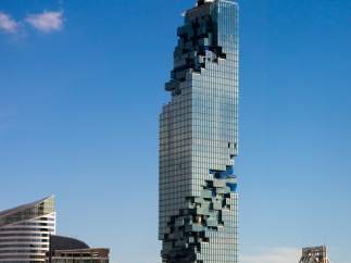 Mahanakhon