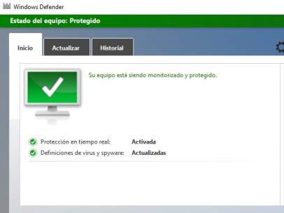Windows Defender