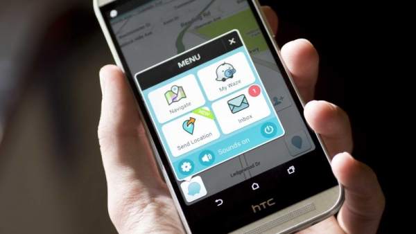 Waze Carpool Waze Carpool