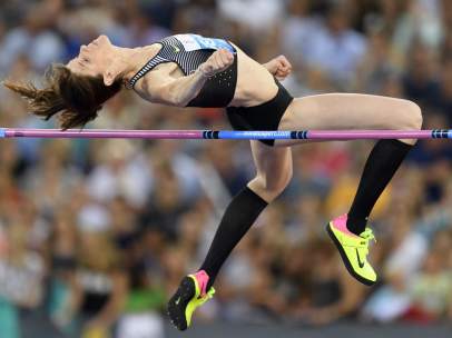 RUTH BEITIA