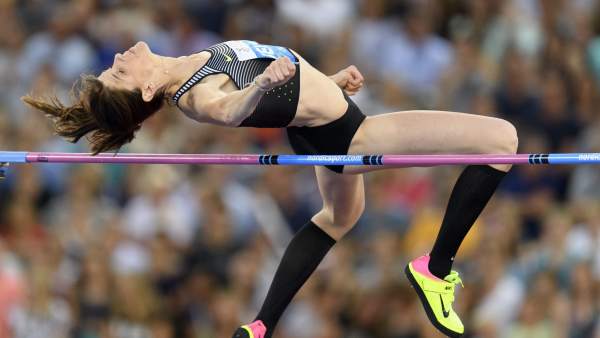 RUTH BEITIA RUTH BEITIA