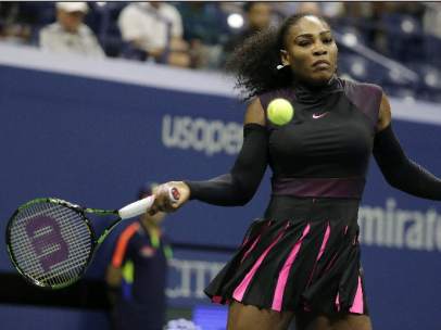 Serena Williams