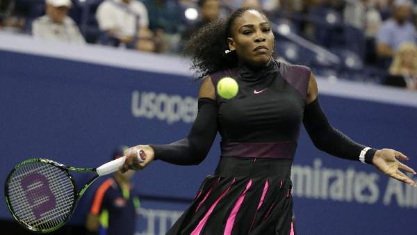 Serena Williams Serena Williams