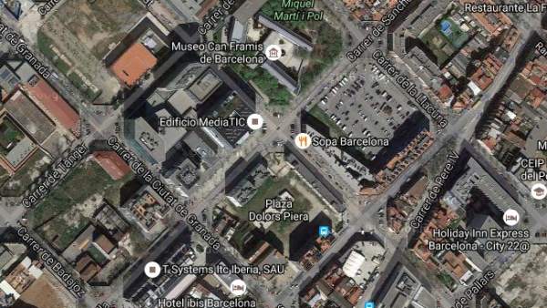 Superilla Superilla