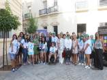 Campus inclusivo para reducir la tasa de abandono escolar.