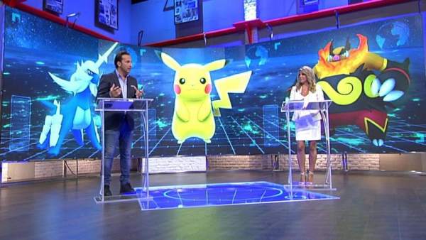 Los especiales Cuarto Milenio: Zoom saltan al prime time de Cuatro Los especiales Cuarto Milenio: Zoom saltan al prime time de Cuatro