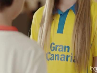 Spot de BeIN LaLiga