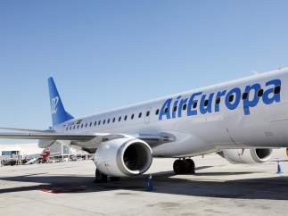 Air Europa