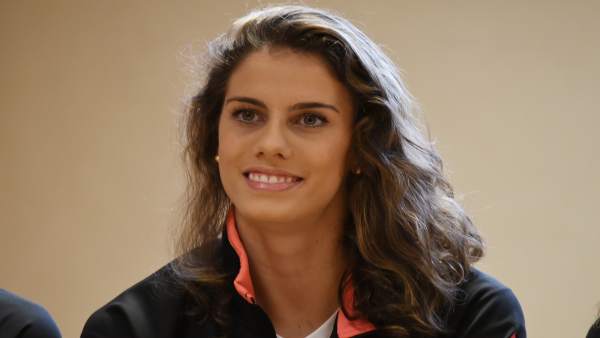 Lourdes Mohedano, Federación Española Gimnasia Rítmica Lourdes Mohedano, Federación Española Gimnasia Rítmica