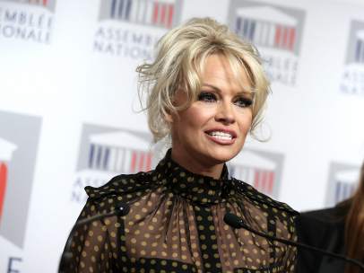 Pamela Anderson