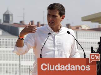 Albert Rivera