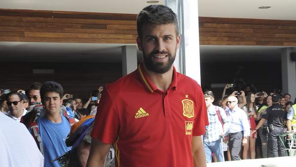 Piqué Piqué
