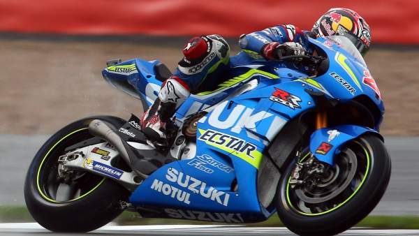 Maverik Viñales Maverik Viñales