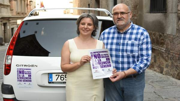 Taxi Taxi