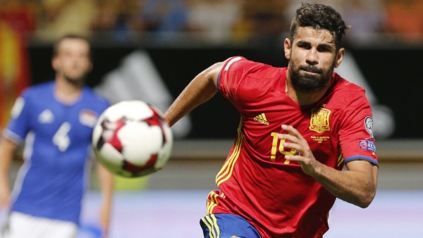 Diego Costa Diego Costa