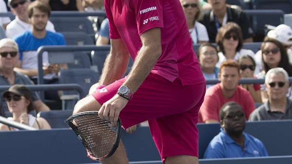 Wawrinka Wawrinka