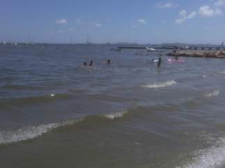 Mar Menor