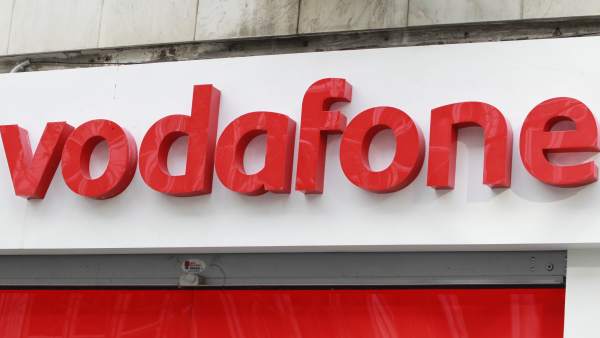Vodafone Vodafone