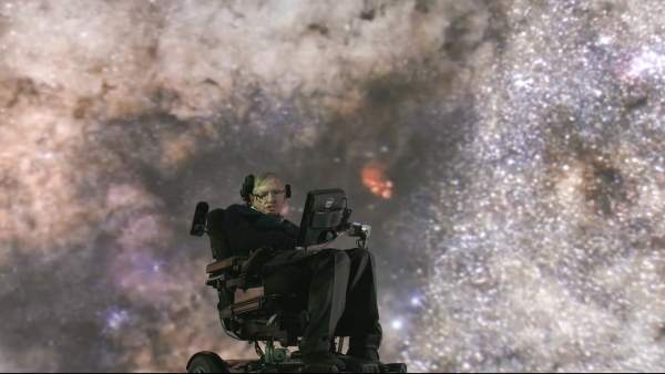 Escuela de genios- CAMBRIDGE - Stephen Hawking Escuela de genios- CAMBRIDGE - Stephen Hawking