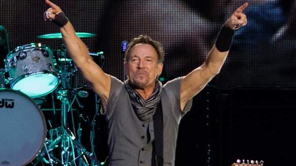 Bruce Springsteen Bruce Springsteen