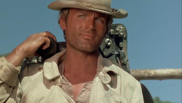 Terence Hill Terence Hill